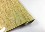 Smooth Surface Self Adhesive Marble Wallpaper Waterproof Modern Design