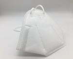 15.5x10.5cm KN95 Earloop Mask