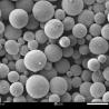 Buy cheap Agglomerated YSZ 20% Yttria Stabilized Zirconia Powder For Thermal Spray Coating from wholesalers