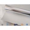 Buy cheap Good Hermetic Laminated Aluminium Foil Fiberglass Fabric Smooth Surface from wholesalers