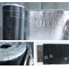 Buy cheap PE Film SBS Waterproof Membrane Yellow Sand Schist 3mm 4mm Modified Bitumen Membrane from wholesalers