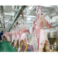 Buy cheap Stainless Steel 304 Slaughterhouse Cow Machine Polyurethane Rubber Hair Plucking product