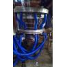 Buy cheap High Speed Plastic Extrusion Blowing Machine For Agricultural Packing Film from wholesalers