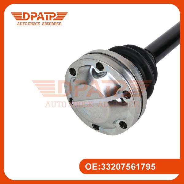 Buy cheap Rear Axle Shaft 33207561795 33207561796 for BMW E87 E90 E91 from wholesalers