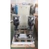 Buy cheap Frequency Booster Water Pump Supply Equipment water Booster Set, Water Pumping machine, booster pump from wholesalers