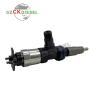 Buy cheap Fuel Injector 3707282 370-7282 20R-2478 295050-0400 295050-0401 For CAT C6.6 C7.1 Engine from wholesalers