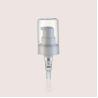 Buy cheap JY503-01A 24 / 400 Ribbed PP Treatment Cream Pump Full Cap from wholesalers