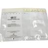 Buy cheap Self Sealing Biochemical Specimen 95KPA Bags Custom Printing UN3373 from wholesalers