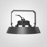 120-277V LED High Bay Fixture with 3000-6500K Adjustable Color Temperatures