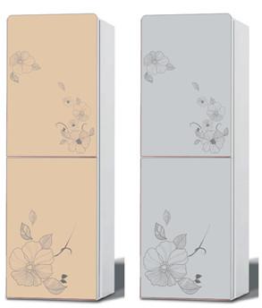 Buy cheap R600a Free-standing Water Dispenser-Glass Panel- WDF135 from wholesalers