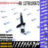 Buy cheap Common Rail Injector 23670-30400 Fuel Injector 295050-0460 295050-0200 from wholesalers