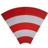 Buy cheap Hi Viz High Intensity Reflective Vinyl Sticker Retro Reflective Sheeting Roll For Traffic Cone from wholesalers