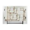 Buy cheap Didactic Commercial Refrigeration Training / Wet Cooling Trainer SR2000 from wholesalers