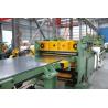 Buy cheap Steel Coil Cut To Length Line Automatic 800mm - 2000mm Size Available from wholesalers