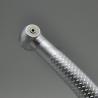 Buy cheap Stainless Steel Top Rated Dental Handpieces , Speed Increasing Handpiece from wholesalers
