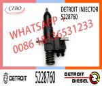 DETRO11T Diesel Fuel Engine Injector Pump N55 5228785 N60 5228760 N70 5228770