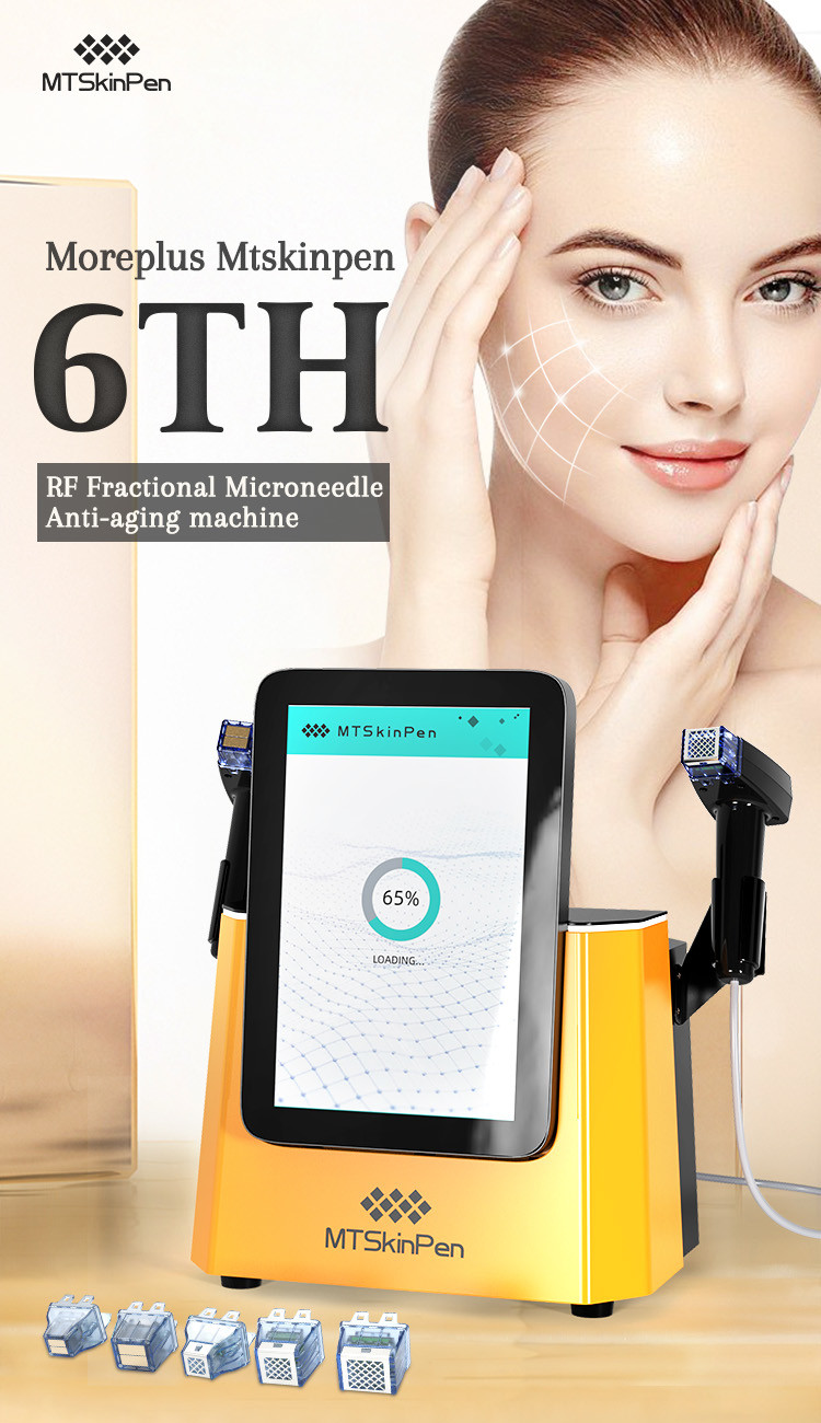 110V/220V 50-60Hz Radio Frequency Equipments For Wrinkle Removal Acne Removal