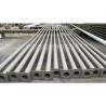 Buy cheap Outdoor Double Single Arm Galvanized Steel Solar Street Light Post Lamp Pole from wholesalers