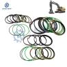 Buy cheap JCB Backhoe Loader Oil Seals 551/90191 55190191 553/03203 556/27601 55828203 56211203 540-170 550-170 Seal Kit Parts from wholesalers