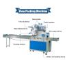Buy cheap Stainless Steel Noodles Packing Machine Plastic / Laminated Film Packaging from wholesalers
