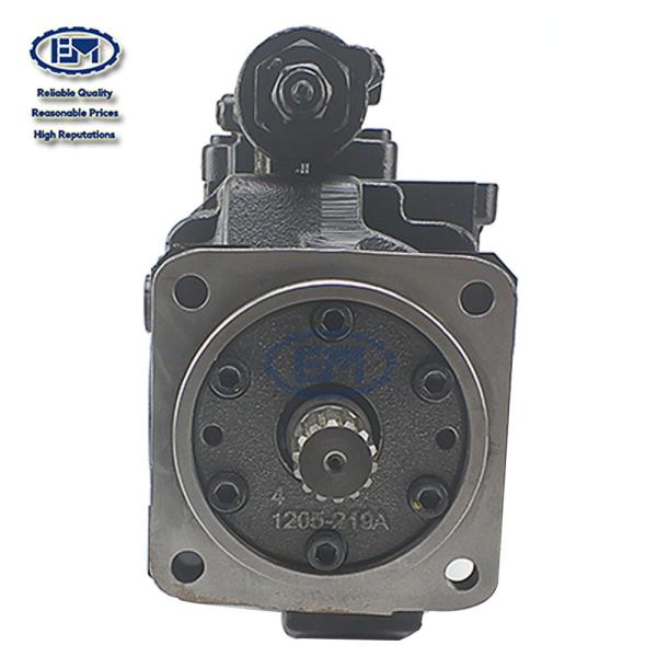 Buy cheap KOBELCO SK75-8 Hydraulic Pump Assembly PVC80RC13 YT10V00023F1 YT10V00016F1 from wholesalers