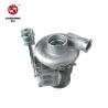 Buy cheap Cummins ISM11 QSM11 diesel engine spare parts HX55W new pickup truck turbocharger assy 4037739 from wholesalers