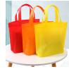 Buy cheap Tote Bags Multipurpose Reusable Grocery Bag Washable Non-woven Fabric For Creative DIY Gift Bags Advertising Bags Shopping Bags from wholesalers