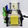 Buy cheap Manufacturer factory price small bottle labeling machine manual type for little business TB-26S from wholesalers