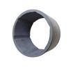 Buy cheap Low Corrosion Carbon Graphite Bushings Precision Dimensions from wholesalers