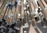 Buy cheap Stainless Steel Profiles Flats Half Rounds Hexagonal Bars Rectangles from wholesalers