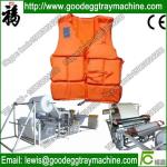 For cushion mat making EPE Foam Sheet Bonding Machine
