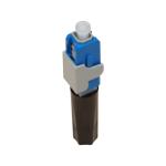 Single Mode SC/UPC Fiber Optic Quick Connectors
