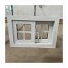 Buy cheap UPVC / PVC Sliding Window And Door Stained Glass Sliding Windows With Grill from wholesalers