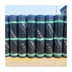 Fish Scale Roof Waterproof Membrane 1m Width 3mm Thickness for Construction
