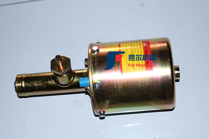 LG936L Wheel Loader Main Brake Cylinder Liugong 855 / 50c 13C0067