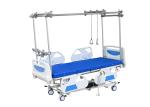 Multipurpose Orthopedic Motorized Electric Medical Bed 205kg Laoding