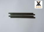 1.2Mm thickness ptfe wearing strip Shock Absorber Parts with graphite carbon