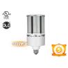 Buy cheap 36W LED Corn Light 360 Degree PF>0.9 LED Street Light for Sale E27 E40 With 5 Years Warranty from wholesalers