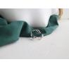 Buy cheap 925 Sterling Silver Jewellery Unique Open Ring For Women Irregular Geometric Shape from wholesalers