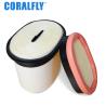 Buy cheap CORALFLY 227 7448 Tractor Diesel Filter ODM from wholesalers