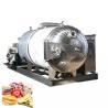 Buy cheap SS304 SS316 Food Vacuum Freeze Dryer Machine Vacuum Lyophilization from wholesalers