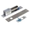 Buy cheap 206F Electric lock access control lock from wholesalers