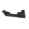 Buy cheap Durable CNC Milling Parts Aluminum Audio Mounts Contruction OEM ODM Accepted from wholesalers