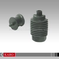 Buy cheap Reasonable price for customized moulded rubber part product