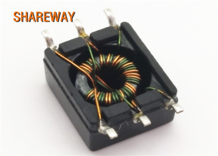 Buy cheap 750317829 Push-Pull Transformers Power Over Ethernet Transformer from wholesalers
