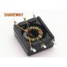 Buy cheap 750317829 Push-Pull Transformers Power Over Ethernet Transformer from wholesalers