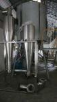 Industrial Baby Milk Spray Dryer Machine 18000~25000 Rpm 2 Years Warranty