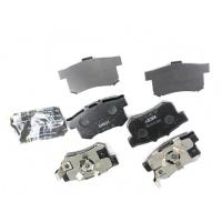 Buy cheap Jade Spirior Car Rear Honda Car Brakes Pad Assembly 43022 S9A 010B product