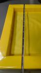 Durability PVC Oil Spill Containment Mini Berm