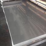 Flexible 316 Stainless Steel Sheet Plate With Surface BA 2B 8K 200mm